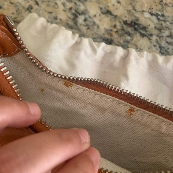 Michael Kors Brookville Mini Hobo Bag - Picture 10 of 17